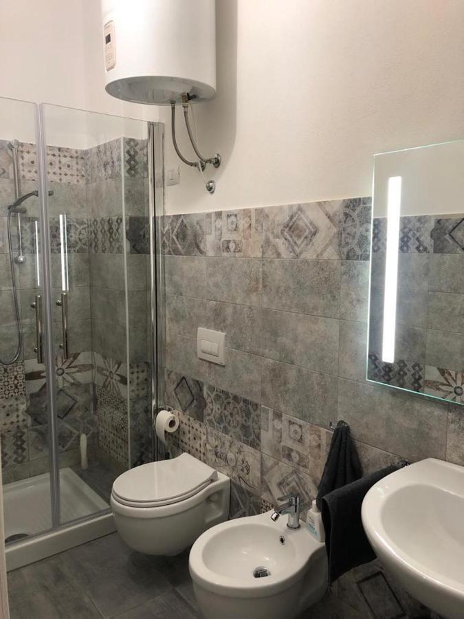 Appartamento Costa 8 Alguer Exterior foto