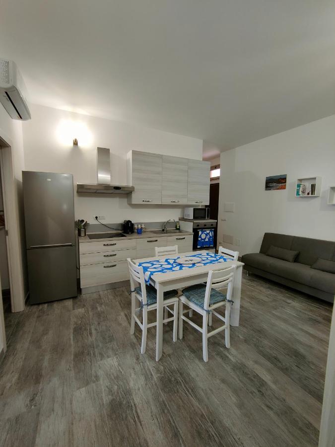 Appartamento Costa 8 Alguer Exterior foto